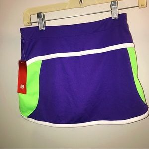 New Balance Skort - Girl’s